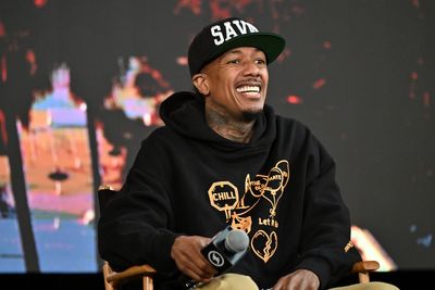 Nick Cannon makes candid admission about being ‘careless and frivolous’ in becoming father to 12 children