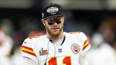 Carson Wentz Could Make Unique NFL History if He Gets the Starting Nod for Vikings