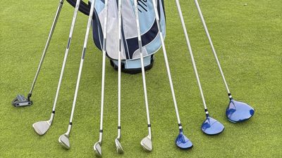 MacGregor CG4000 Ladies Package Set Review