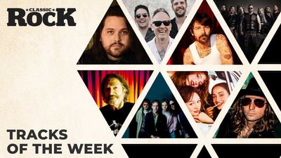 Classic Rock's Tracks Of The Week: September 15, 2025