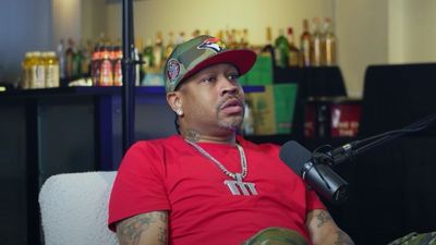 Is Allen Iverson’s Comeback the Greatest Net Worth Redemption Story Ever?