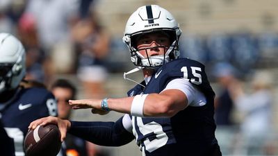 Forde-Yard Dash: Wide-Open Heisman Field After Shaky Starts by Preseason Favorites