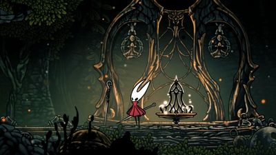 How to find and use the Craw Summons in Silksong