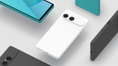 Sony's new budget Xperia smartphone signals the end of an era for one of our favourite portable AV features