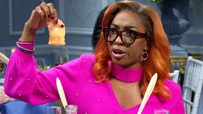 Ego Nwodim’s SNL exit doesn’t sit right with us