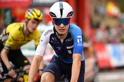 Matthew Riccitello leaves Israel-Premier Tech to continue Grand Tour career at Decathlon CMA CGM