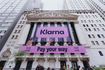 After a Strong Wall Street Debut, Klarna's Real Work Begins