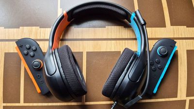 This $28 wired headset is the new contender for my favorite Switch 2 budget pair of cups
