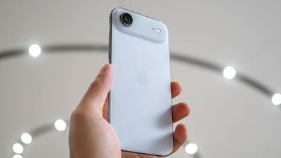 iPhone Air has arrived: 3 things I like (and 3 things I don't)