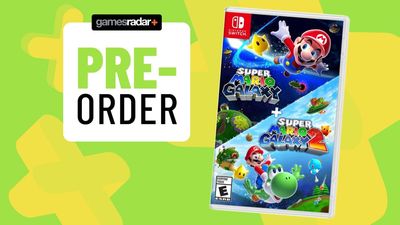 Super Mario Galaxy Switch pre-orders have landed, and I've got all the US and UK links you need