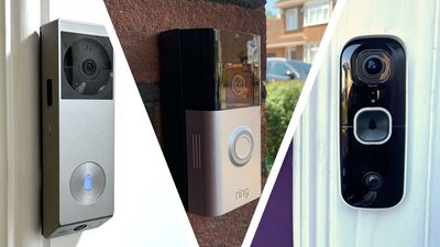 I'm a smart home tech editor, and these are the 3 best wireless video doorbells that you can install in minutes