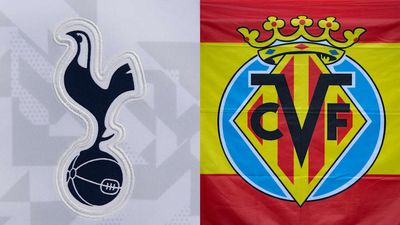 Tottenham vs. Villarreal: Preview, Predictions and Lineups