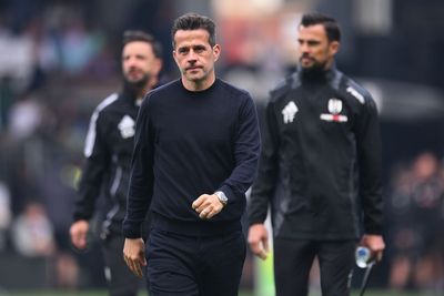 'I understand why Marco Silva has felt frustrated' Former Fulham star Bobby Zamora on a frustrating summer at Craven Cottage