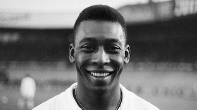 How Many Times Did Pele Win the Ballon d'Or?