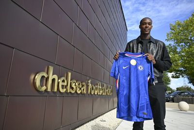 'Do not deserve this' Manager hits out at fans as new Chelsea signing targeted from stands
