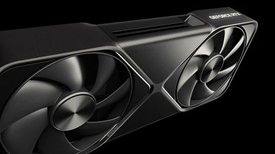 Nvidia confirms its recently-delisted RTX 50 Series Founder's Edition cards are not discontinued — "Limited edition products" were removed because they were out of stock