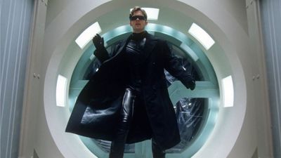 X-Men star James Marsden says you can "feel" that Avengers: Doomsday is "something special": "The world is ready for this movie and these worlds to collide"