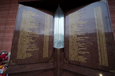 New Hillsborough Law to end a ‘culture of cover-ups’
