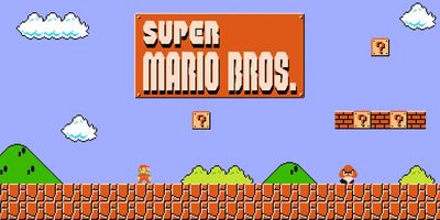 Why Super Mario Bros is still an essential lesson in game design
