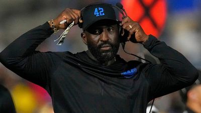 McLaughlin: Who Will Replace DeShaun Foster at UCLA?
