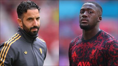 Transfer Rumors: Man Utd Divided Over Amorim Sack; Real Madrid Fear Konate Snub