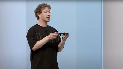 Meta Connect 2025 – here's how to watch Zuckerberg's keynote live and what to expect