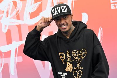 Nick Cannon say his 12 kids were ‘made out of love’