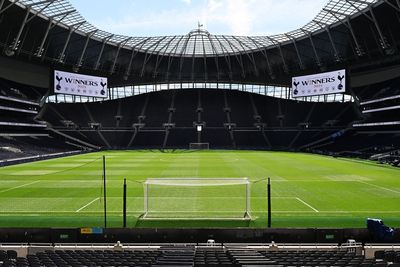 Tottenham Hotspur player given green light to play AGAINST Thomas Frank's side in Champions League