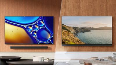 Sony Bravia 8 II vs Panasonic Z95B: Which OLED TV wins?