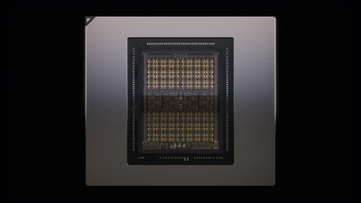 Nvidia Rubin CPX die shot reveals graphics-specific hardware blocks not needed for an AI GPU — Rubin CPX may form the foundation of next-gen RTX 6090