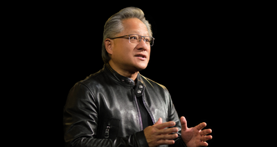 China accuses Nvidia of anti-monopoly law violations, raising prospect of heavy fines — company could be fined 10% of revenue from China