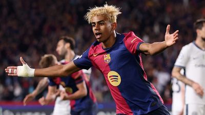 Where to watch Champions League online in 2025/26