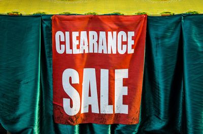 What Happens to Clearance Bin Food After Nobody Buys It