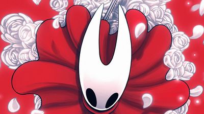 "Seth's soul lives on in a video game": A Silksong boss kicking butts in the endgame was designed by a young Hollow Knight fan 6 years ago before he died of cancer