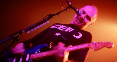“Whether or not my fingers bled, I don't remember”: Billy Corgan on the making of Smashing Pumpkins’ Mellon Collie and the Infinite Sadness – and how one of its biggest hits nearly didn’t make the record