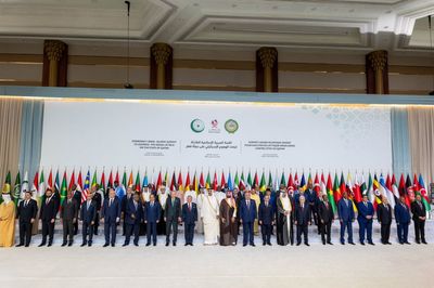 GCC to activate defence mechanism; Doha summit slams Israel’s Qatar attack