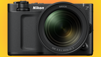 The Nikon ZR is just the start! Nikon insiders reveal plans for future Nikon x Red video cameras and a new line of Z Cinema lenses
