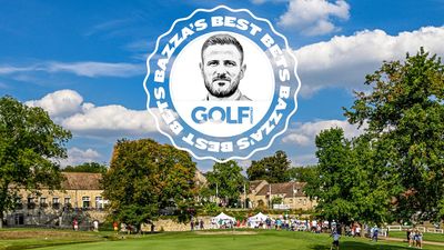 Open De France 2025: Bazza's Best Bets Including Outright Winner, Sleeper And Top-10 Finish Picks