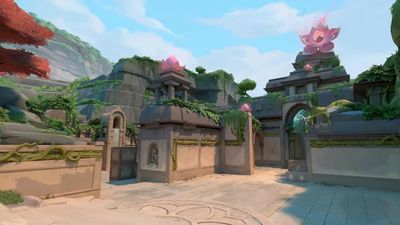 Riot dev explains reasoning behind controversial map pool changes in VALORANT