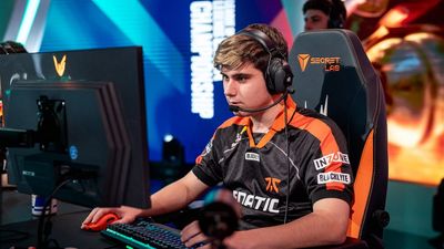 Razork says Fnatic roster shake-up was necessary after hitting a wall with Humanoid