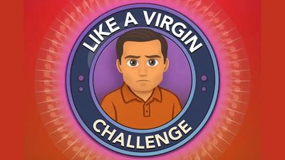 How to complete the Like a Virgin challenge in BitLife