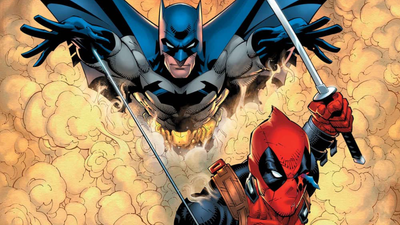 Please, stop spoiling comics before they come out