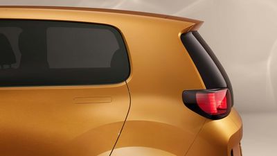 Volkswagen CEO Says Flush Door Handles Are 'Terrible'
