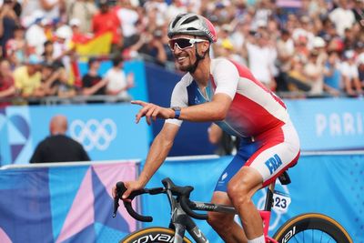 Juan Ayuso, Julian Alaphilippe and Pauline Ferrand-Prévot lead Spain and France teams for Rwanda World Championships