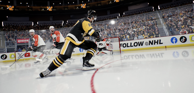 NHL 26 Update 1.1.1 Releases Tomorrow, September 16 - Patch Notes