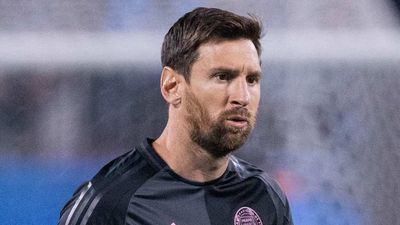 Inter Miami Predicted Lineup vs. Seattle Sounders: Leagues Cup Rematch Beckons