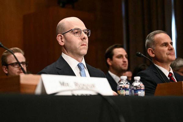 Trump official confirmed to Fed board but court rejects Lisa Cook removal bid