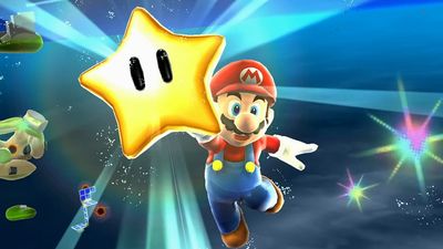 Nintendo might be charging $40 for its second Super Mario Galaxy remaster on Switch, but at least this time it's adding new textures and fixing the AI-upscaled cutscenes