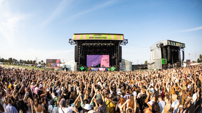 Laneway Ditches Brisbane For Gold Coast In 2026 As Dates Lock In