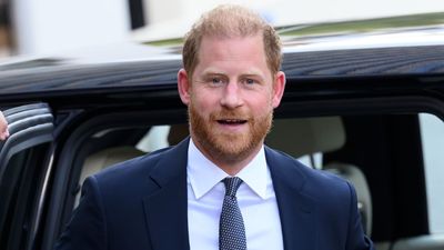 Prince Harry's 'conscience is clear' over tell-all memoir and interviews after it’s claimed 'trust' is a 'sticking point' in royal reconciliation